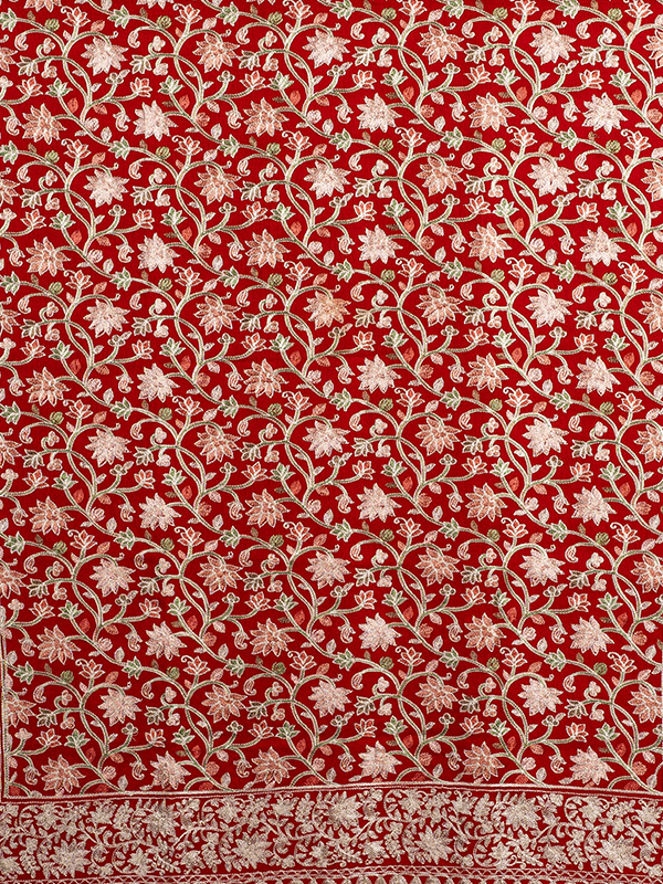 Pure Wool Stole (427)